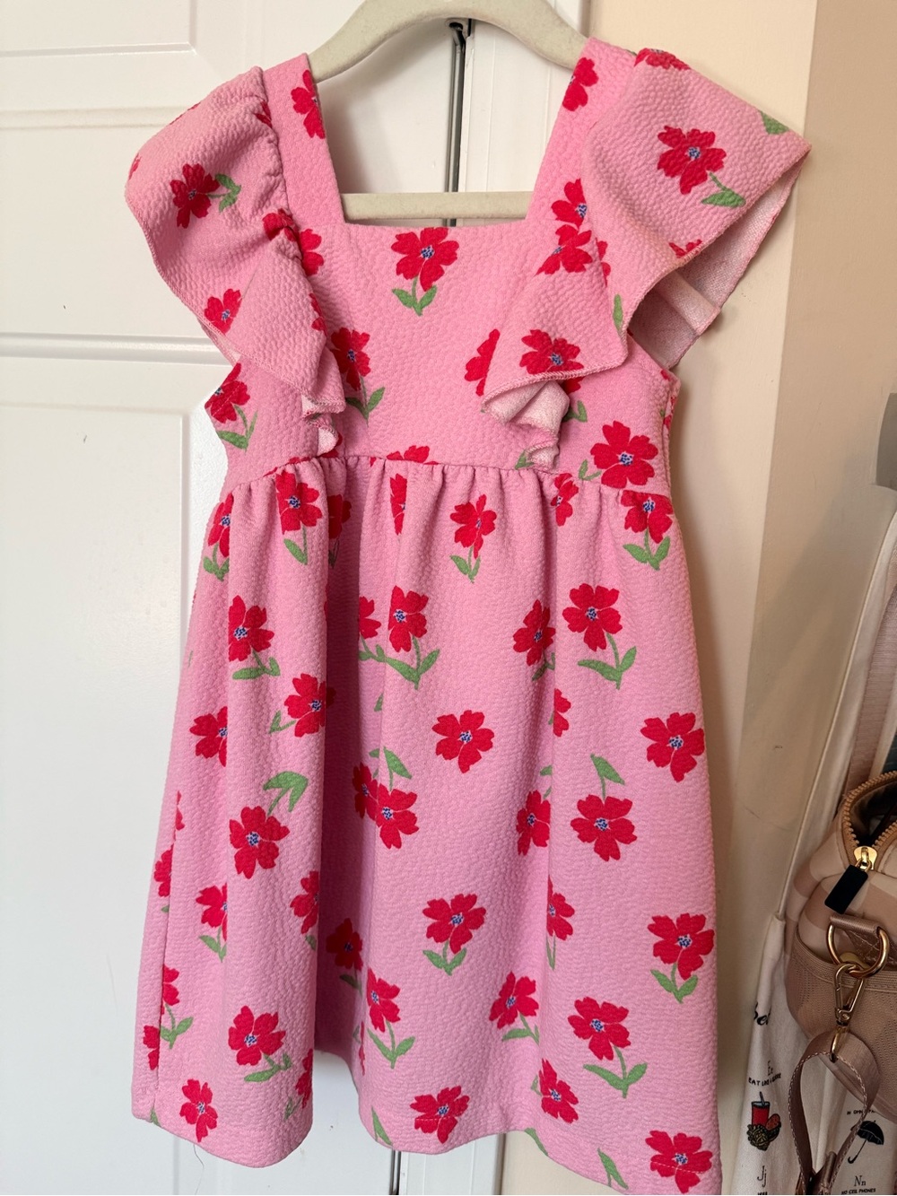 Zara kids Floral dress